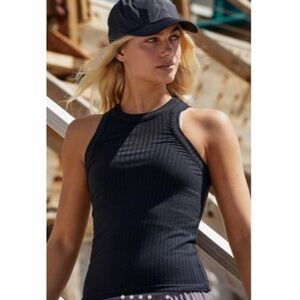 Free People Blissed Out Tank.